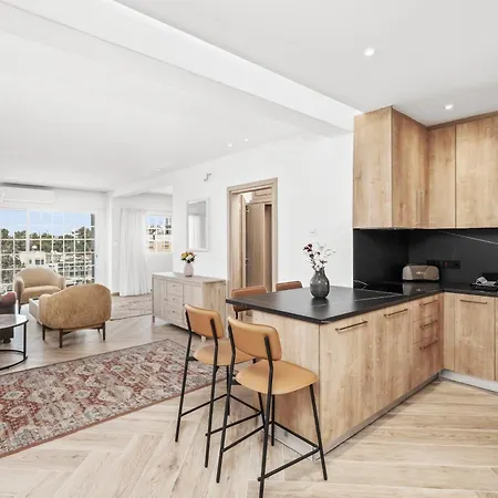 Phaedrus Living Executive Nicosia